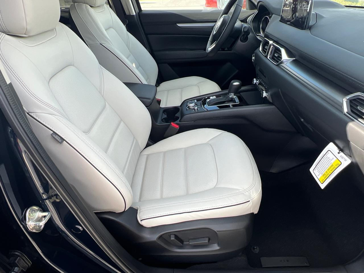 2025 MAZDA CX-5 2.5 S Preferred Package Hagerstown MD