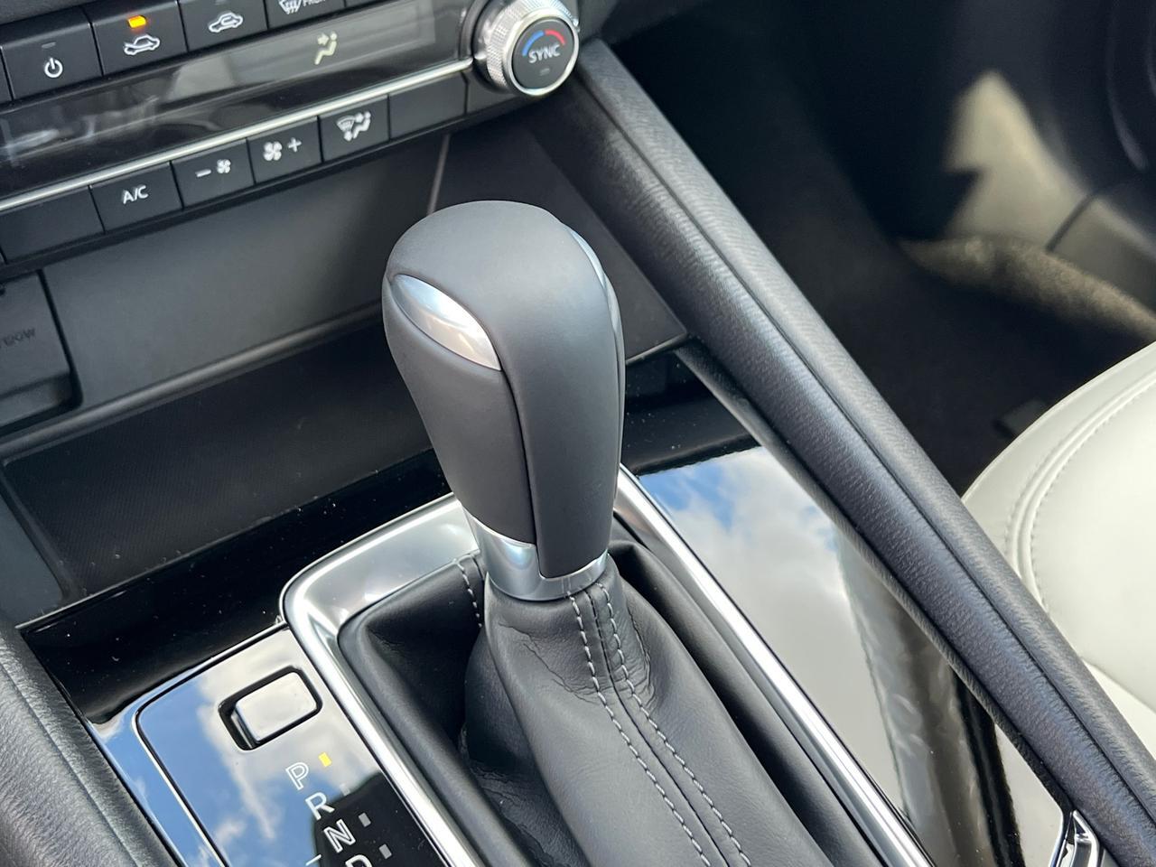 2025 MAZDA CX-5 2.5 S Preferred Package Hagerstown MD