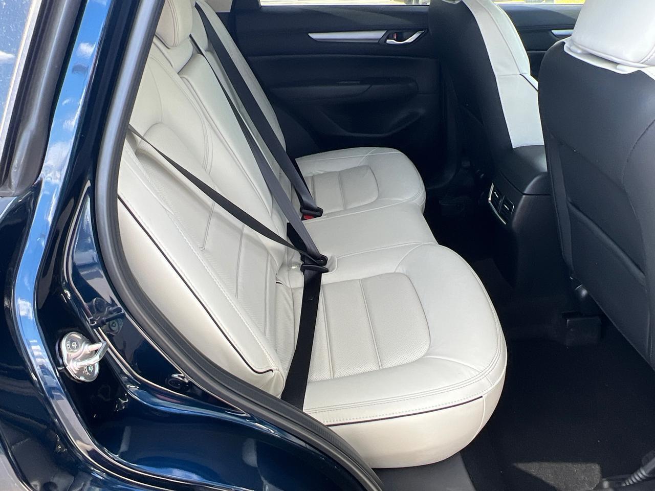 2025 MAZDA CX-5 2.5 S Preferred Package Hagerstown MD