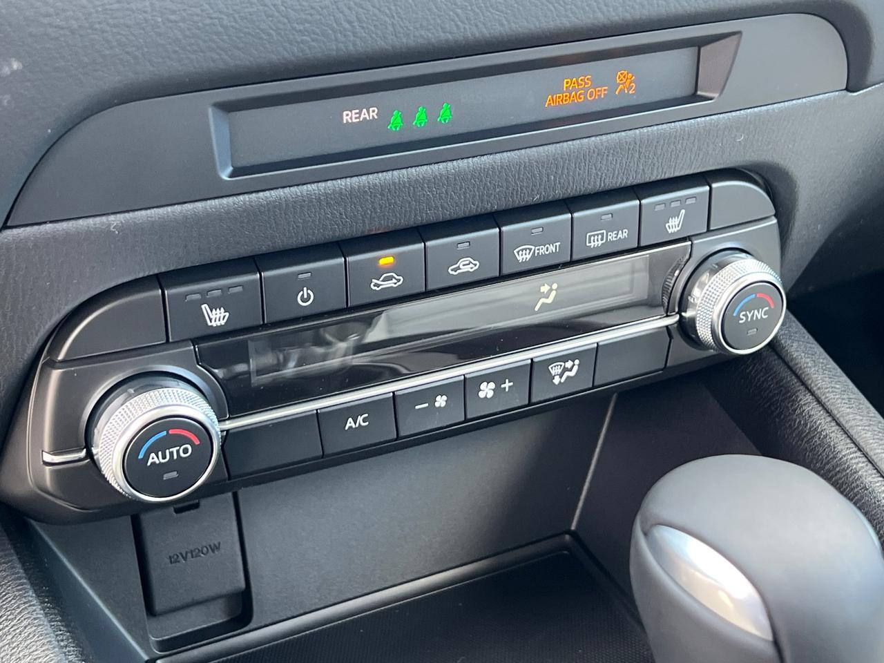 2025 MAZDA CX-5 2.5 S Preferred Package Hagerstown MD