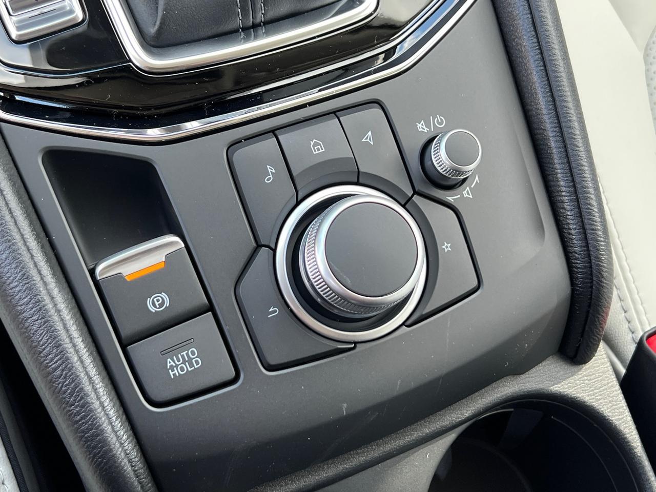 2025 MAZDA CX-5 2.5 S Preferred Package Hagerstown MD