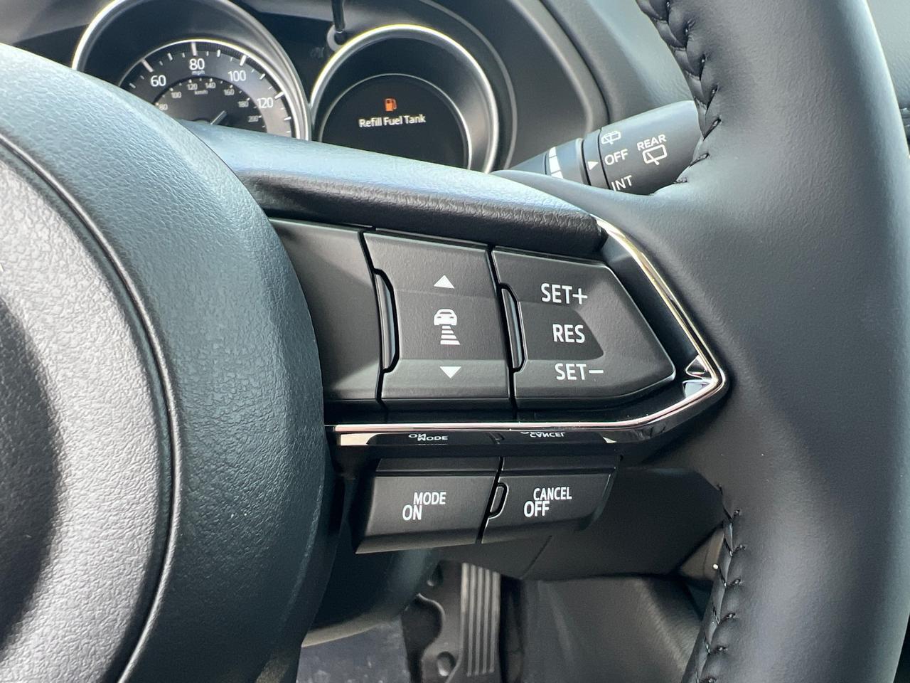 2025 MAZDA CX-5 2.5 S Preferred Package Hagerstown MD