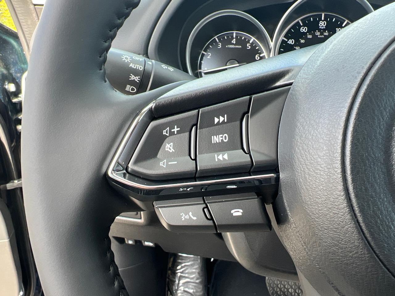 2025 MAZDA CX-5 2.5 S Preferred Package Hagerstown MD