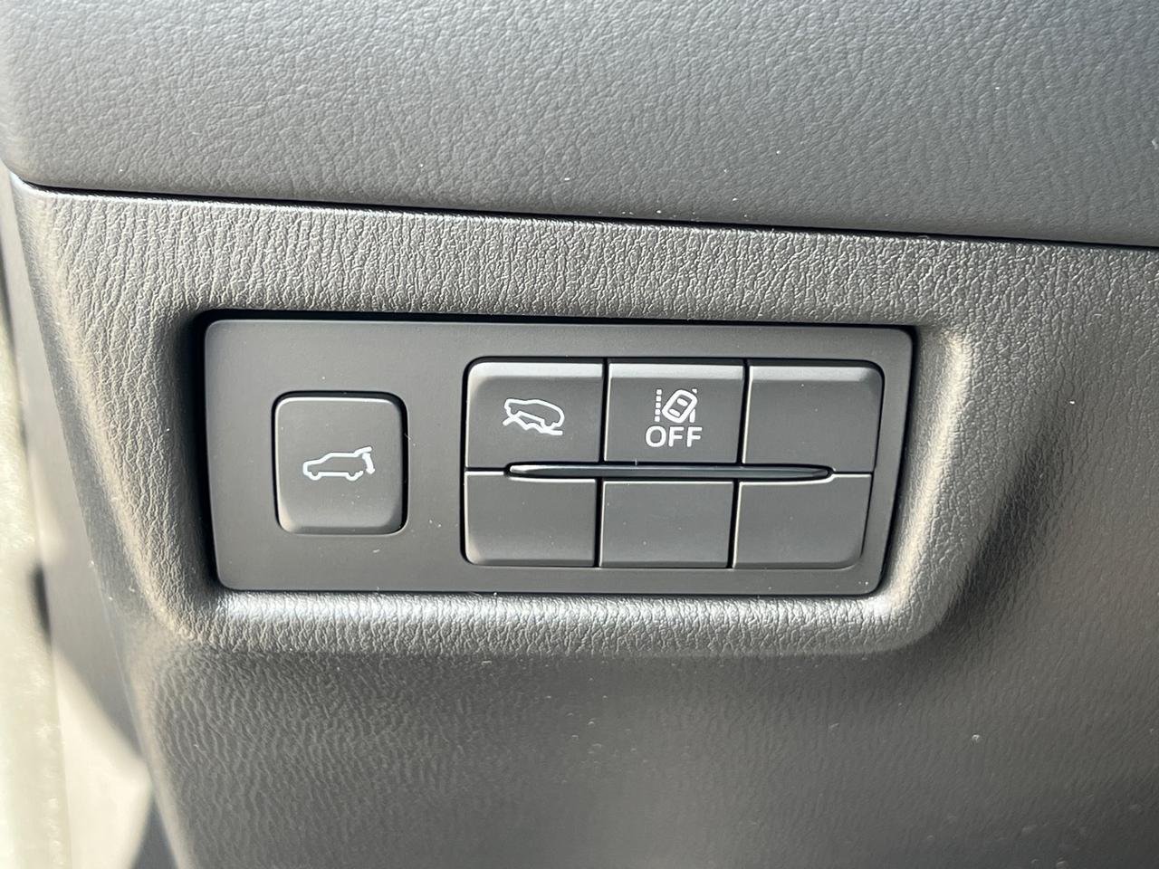 2025 MAZDA CX-5 2.5 S Preferred Package Hagerstown MD