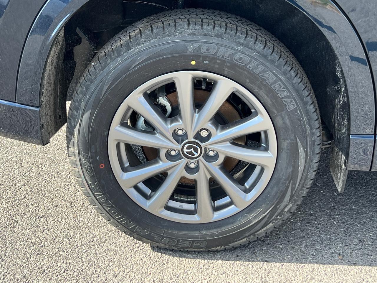 2025 MAZDA CX-5 2.5 S Preferred Package Hagerstown MD