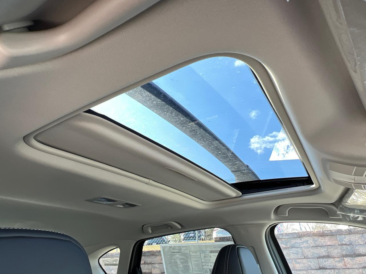 2025 MAZDA CX-5 2.5 S Preferred Package Hagerstown MD