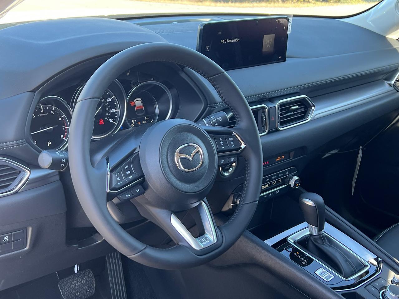 2025 MAZDA CX-5 2.5 S Preferred Package Hagerstown MD