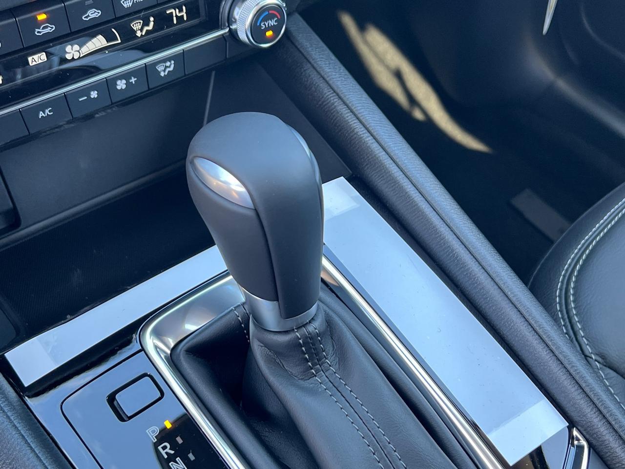 2025 MAZDA CX-5 2.5 S Preferred Package Hagerstown MD