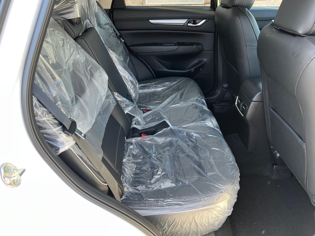 2025 MAZDA CX-5 2.5 S Preferred Package Hagerstown MD