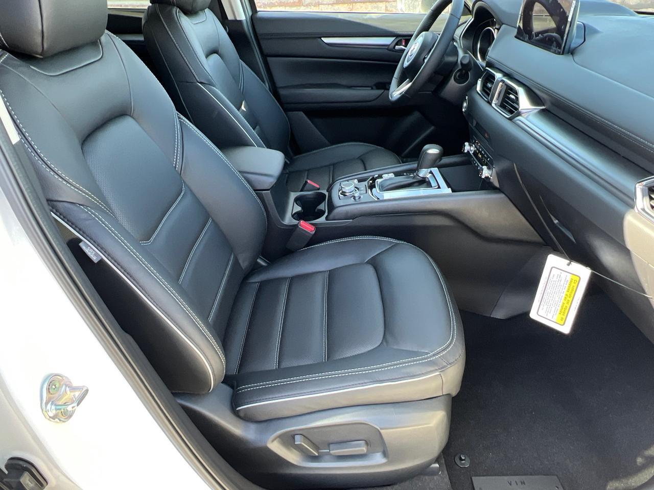 2025 MAZDA CX-5 2.5 S Preferred Package Hagerstown MD