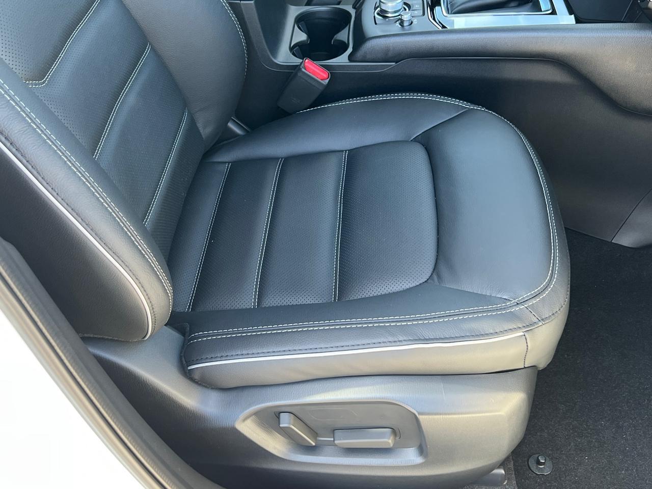 2025 MAZDA CX-5 2.5 S Preferred Package Hagerstown MD