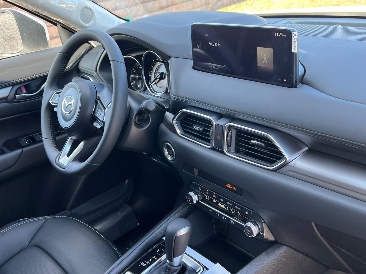 2025 MAZDA CX-5 2.5 S Preferred Package Hagerstown MD