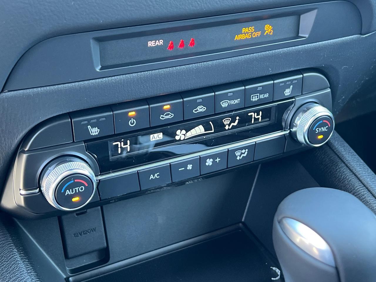 2025 MAZDA CX-5 2.5 S Preferred Package Hagerstown MD