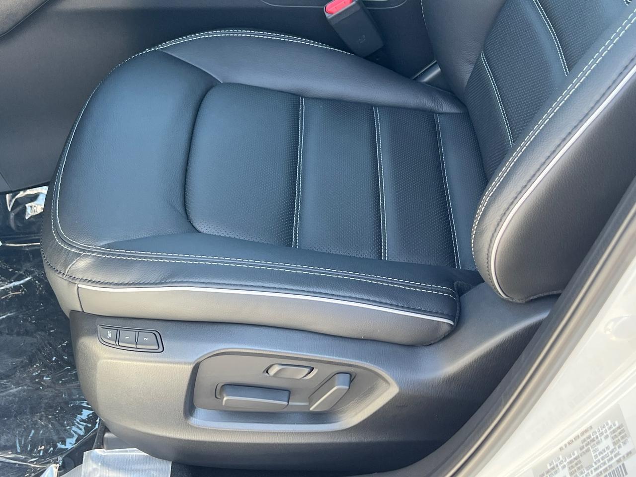 2025 MAZDA CX-5 2.5 S Preferred Package Hagerstown MD