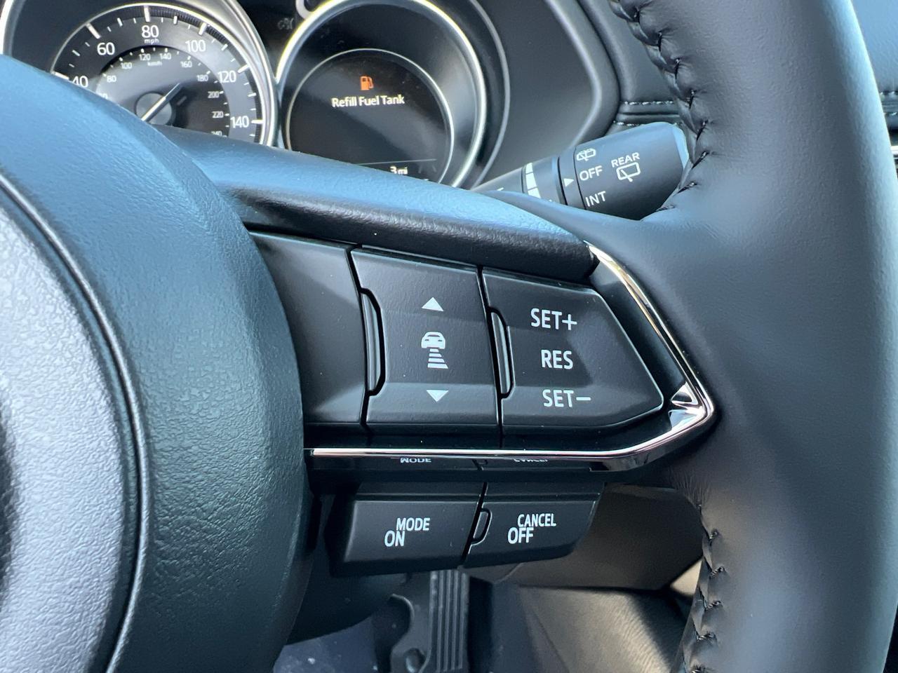 2025 MAZDA CX-5 2.5 S Preferred Package Hagerstown MD