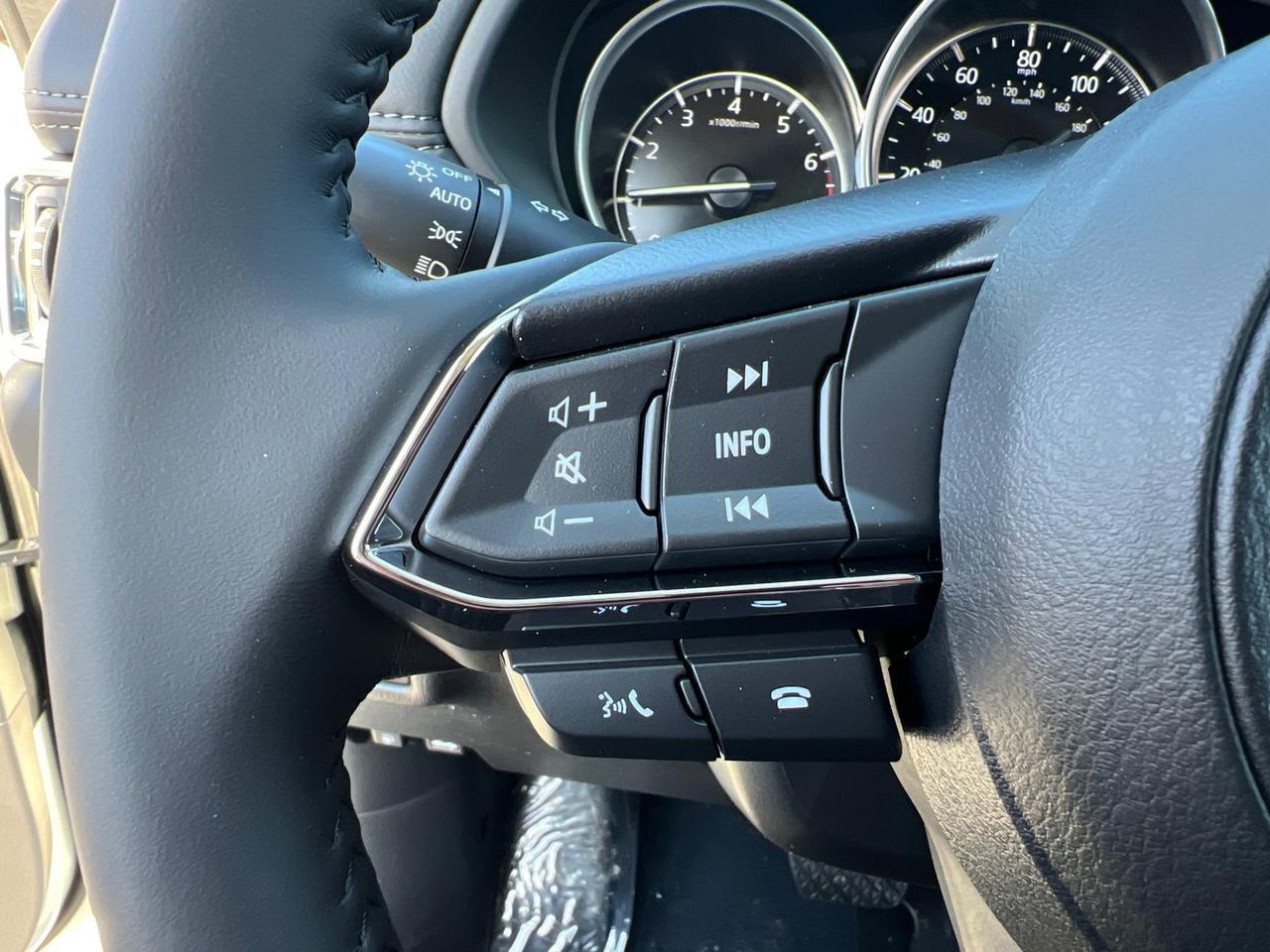 2025 MAZDA CX-5 2.5 S Preferred Package Hagerstown MD