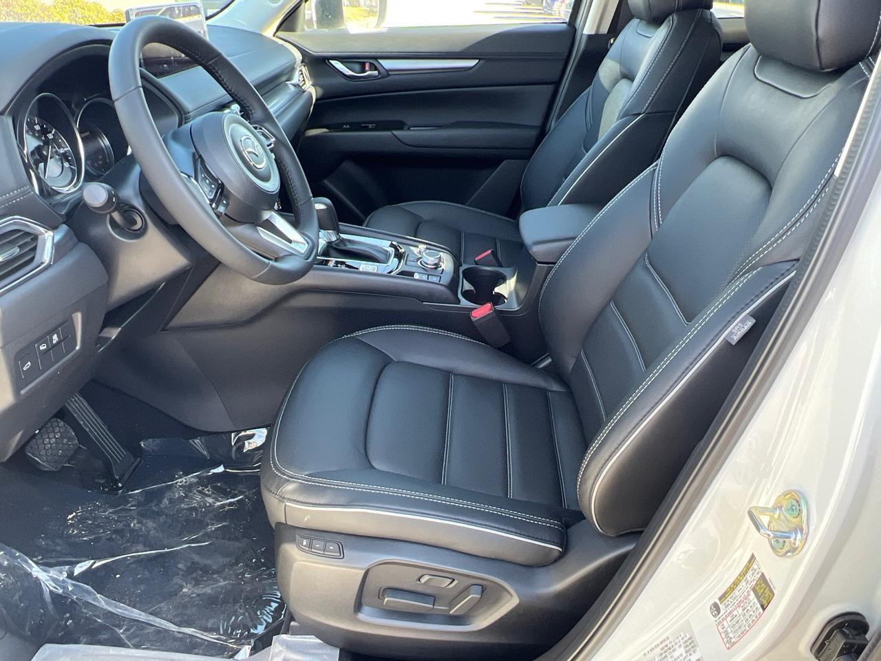 2025 MAZDA CX-5 2.5 S Preferred Package Hagerstown MD