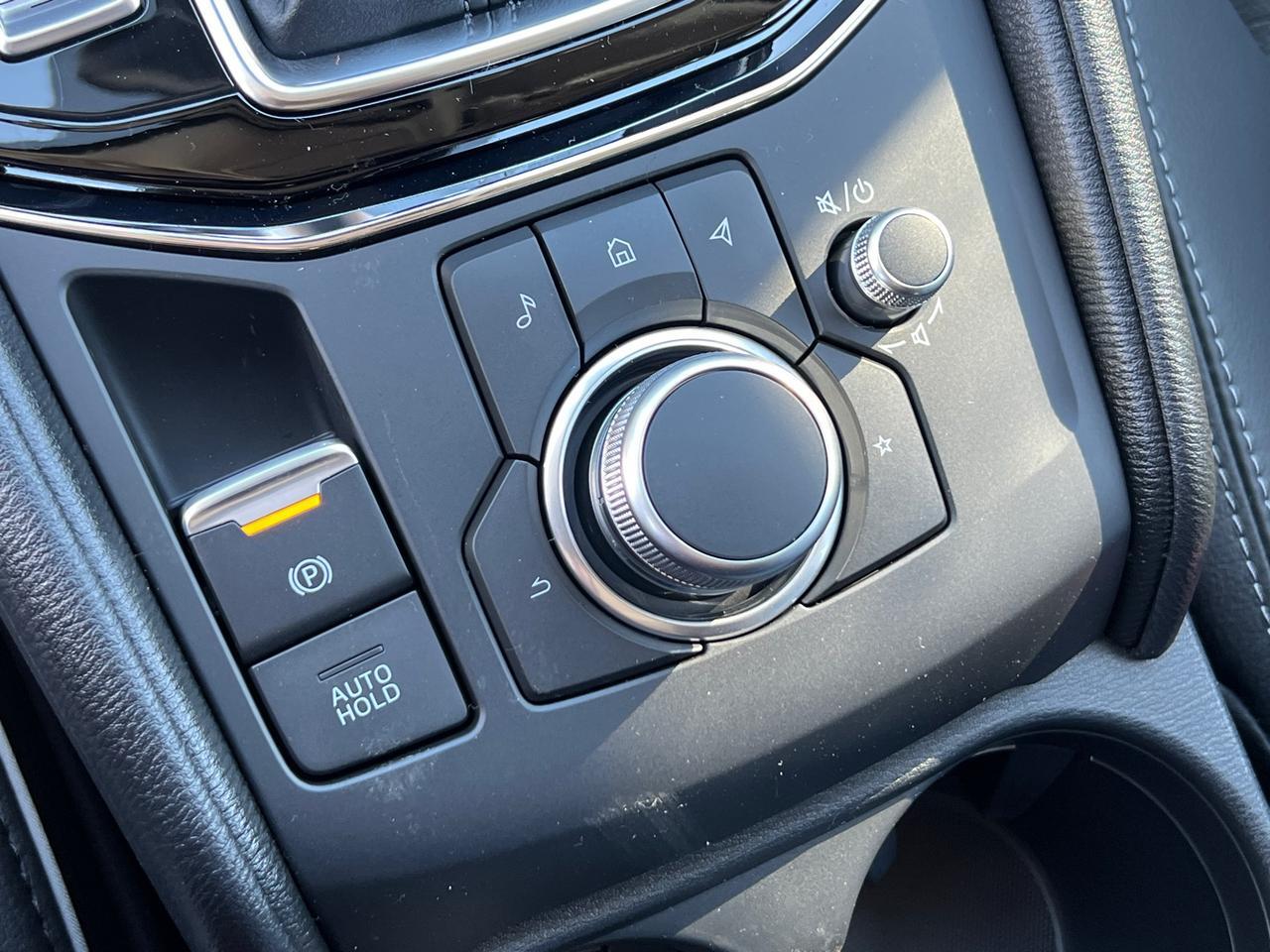 2025 MAZDA CX-5 2.5 S Preferred Package Hagerstown MD