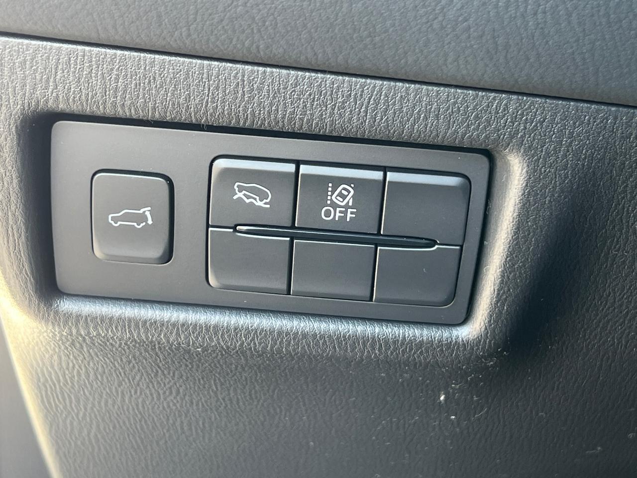 2025 MAZDA CX-5 2.5 S Preferred Package Hagerstown MD