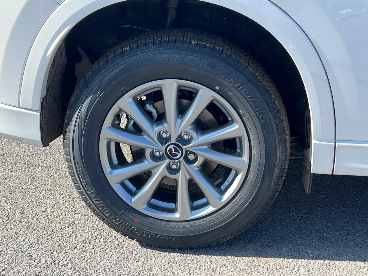 2025 MAZDA CX-5 2.5 S Preferred Package Hagerstown MD