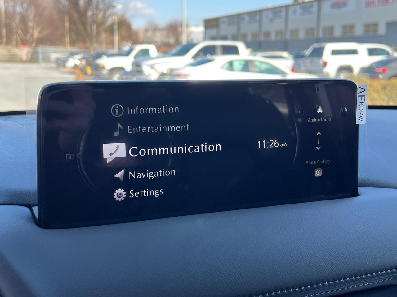 2025 MAZDA CX-5 2.5 S Preferred Package Hagerstown MD