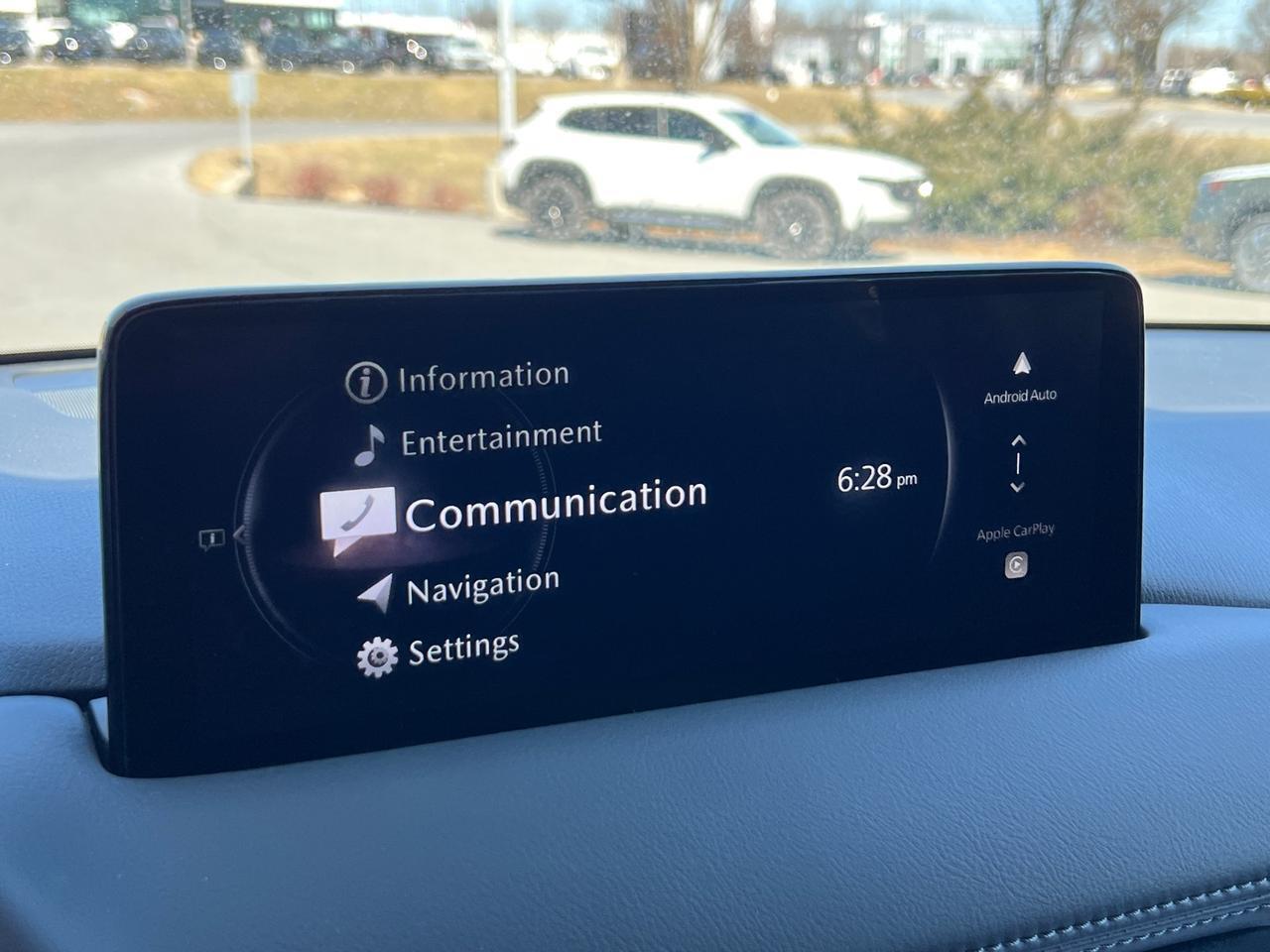 2025 MAZDA CX-5 2.5 S Preferred Package Hagerstown MD