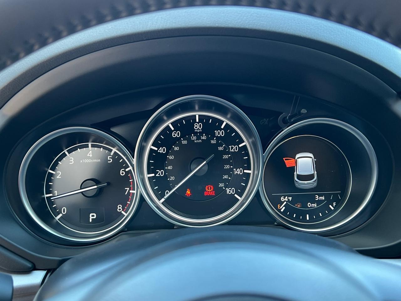 2025 MAZDA CX-5 2.5 S Preferred Package Hagerstown MD