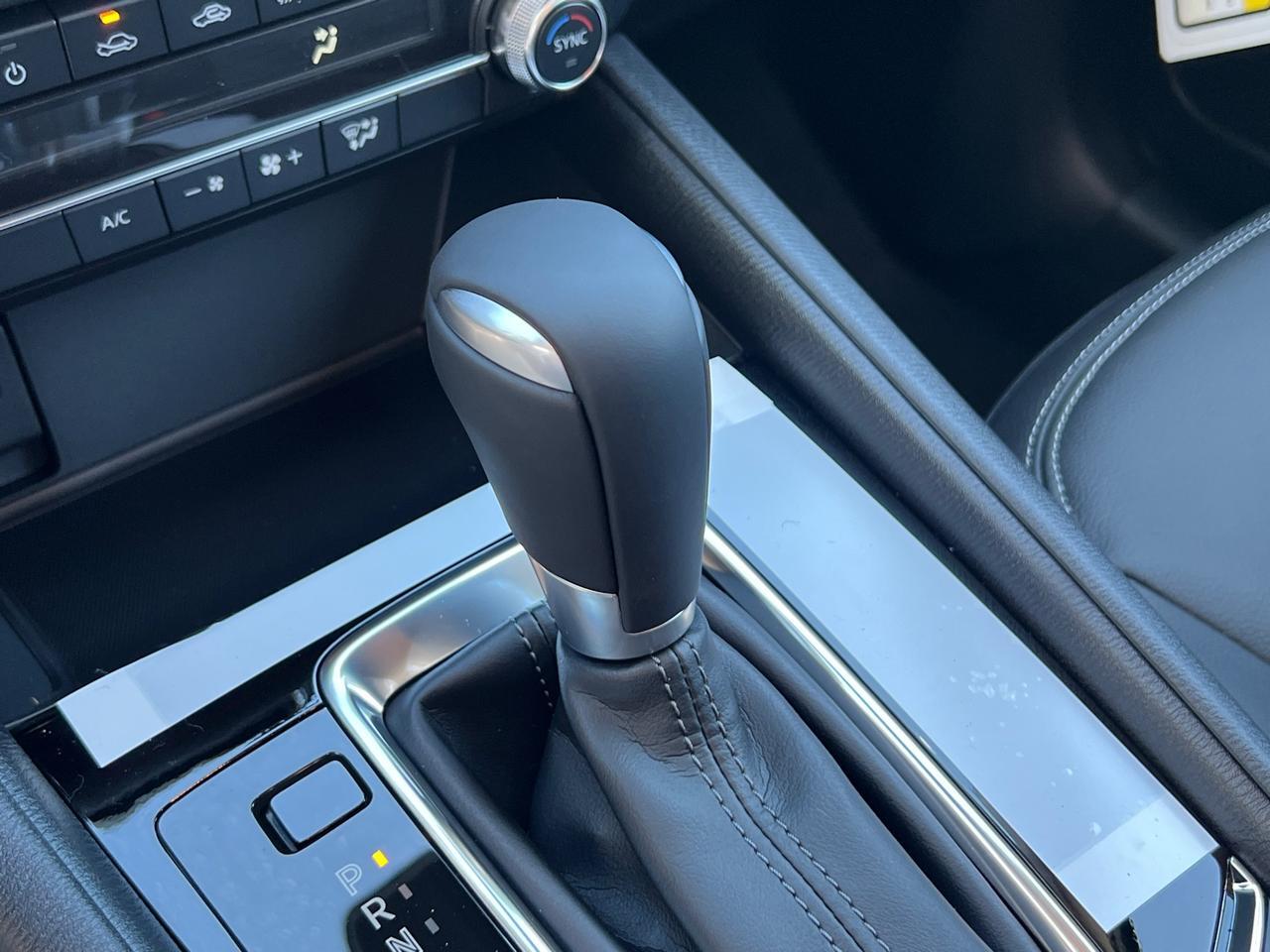 2025 MAZDA CX-5 2.5 S Preferred Package Hagerstown MD