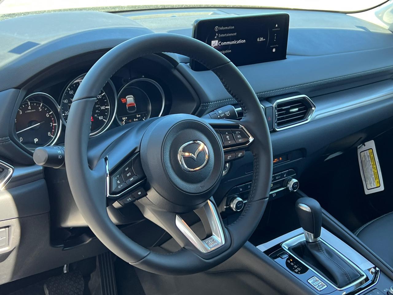 2025 MAZDA CX-5 2.5 S Preferred Package Hagerstown MD