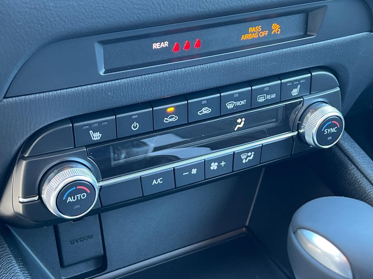 2025 MAZDA CX-5 2.5 S Preferred Package Hagerstown MD