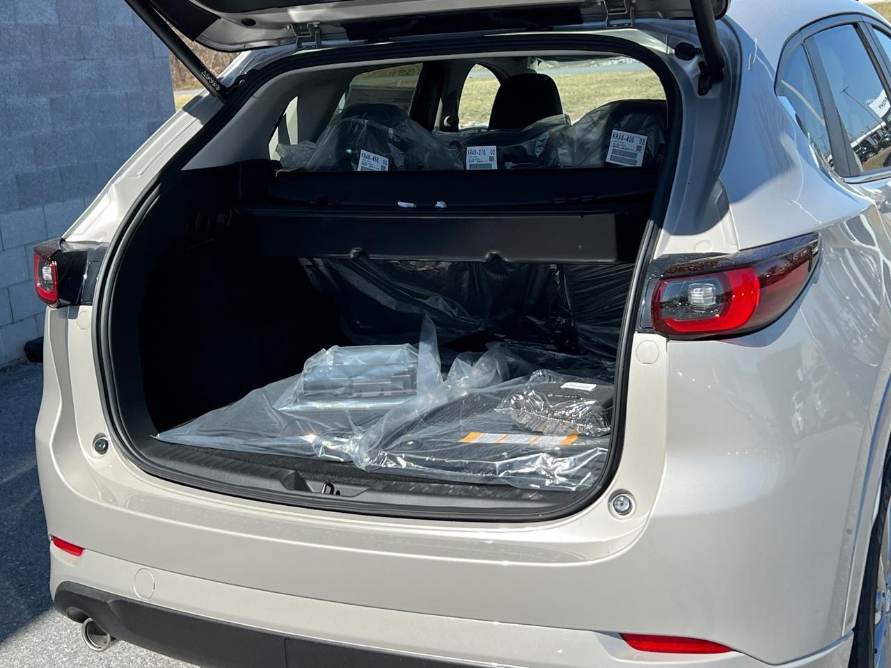 2025 MAZDA CX-5 2.5 S Preferred Package Hagerstown MD