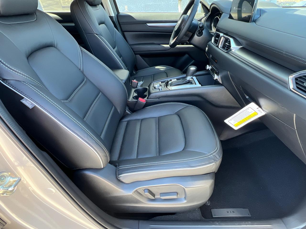 2025 MAZDA CX-5 2.5 S Preferred Package Hagerstown MD