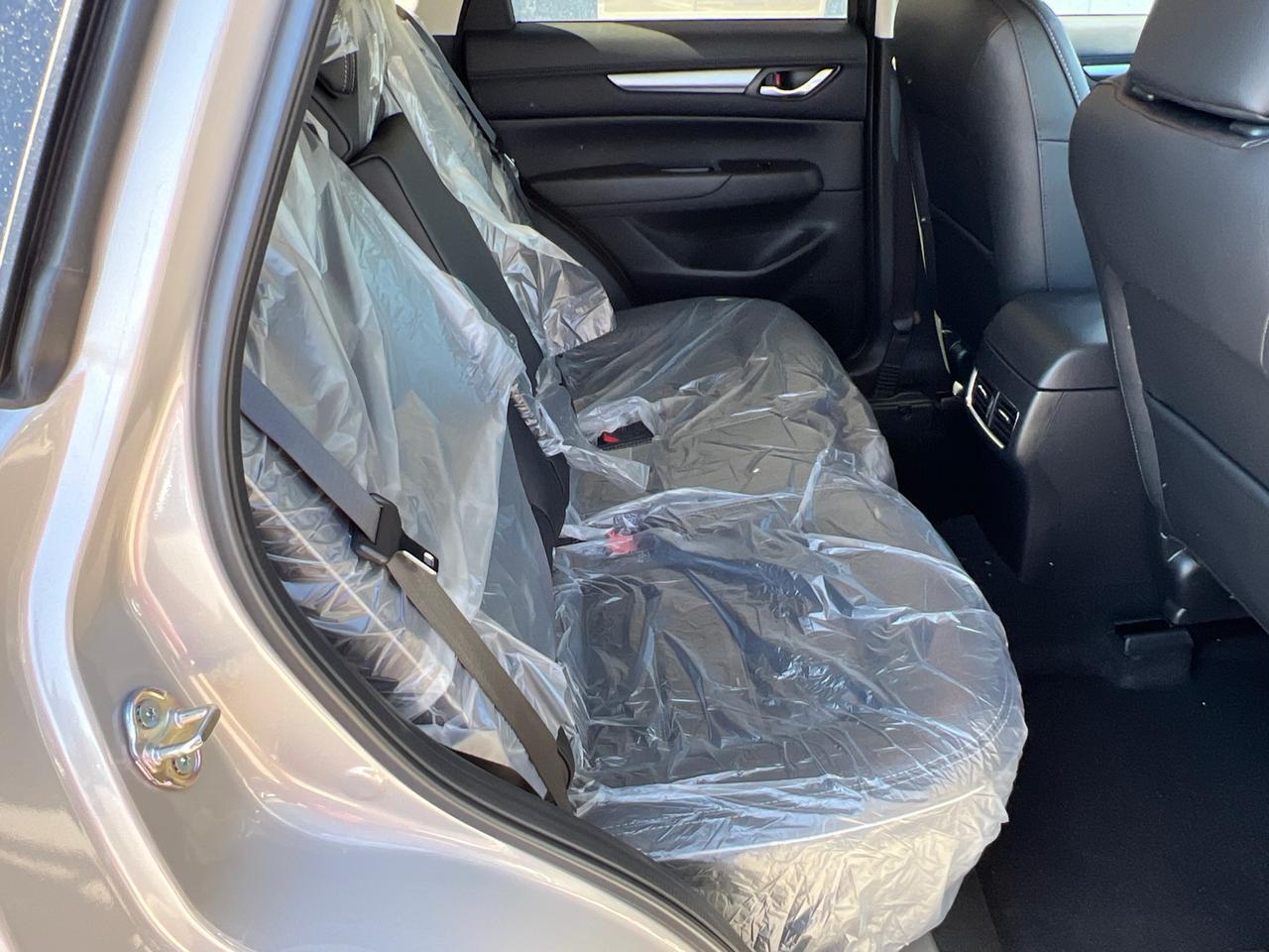 2025 MAZDA CX-5 2.5 S Preferred Package Hagerstown MD