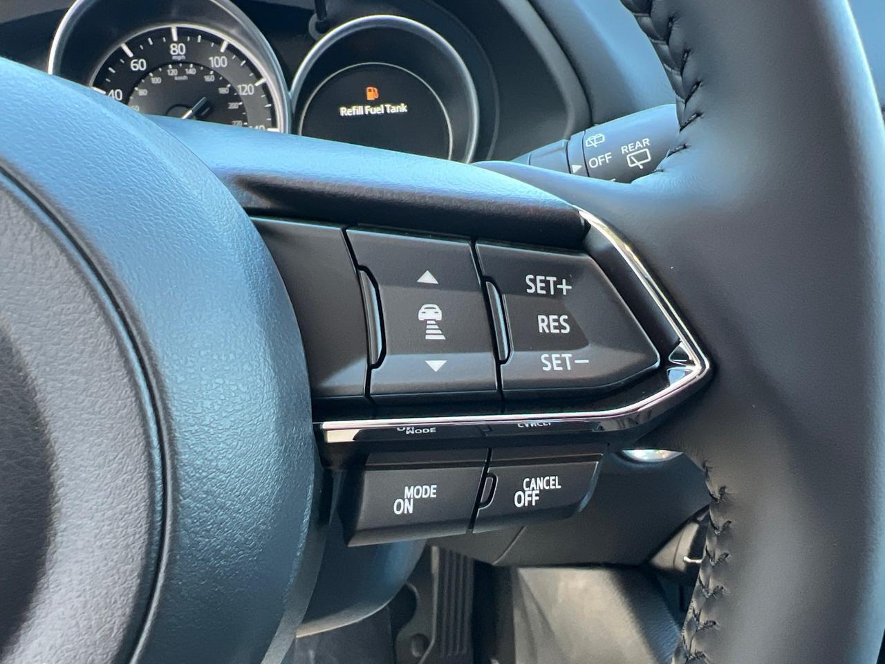 2025 MAZDA CX-5 2.5 S Preferred Package Hagerstown MD