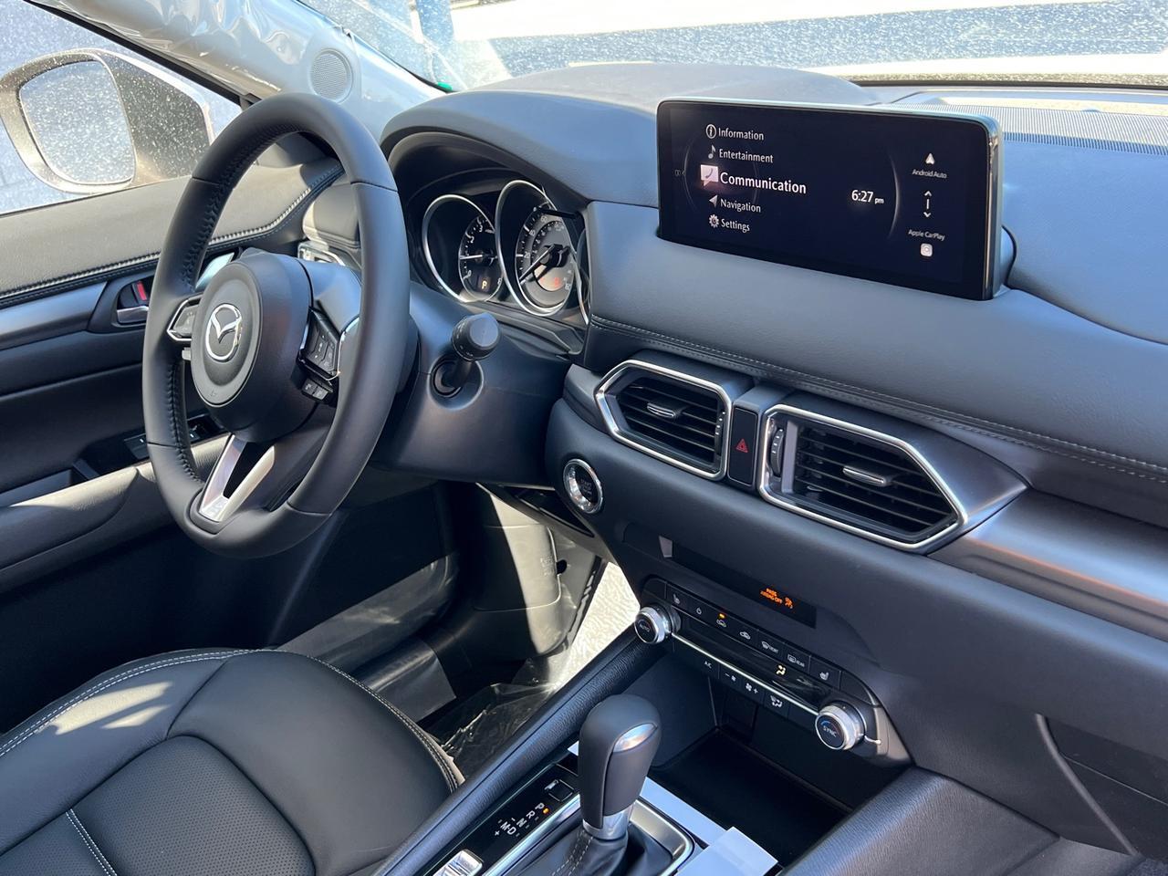 2025 MAZDA CX-5 2.5 S Preferred Package Hagerstown MD