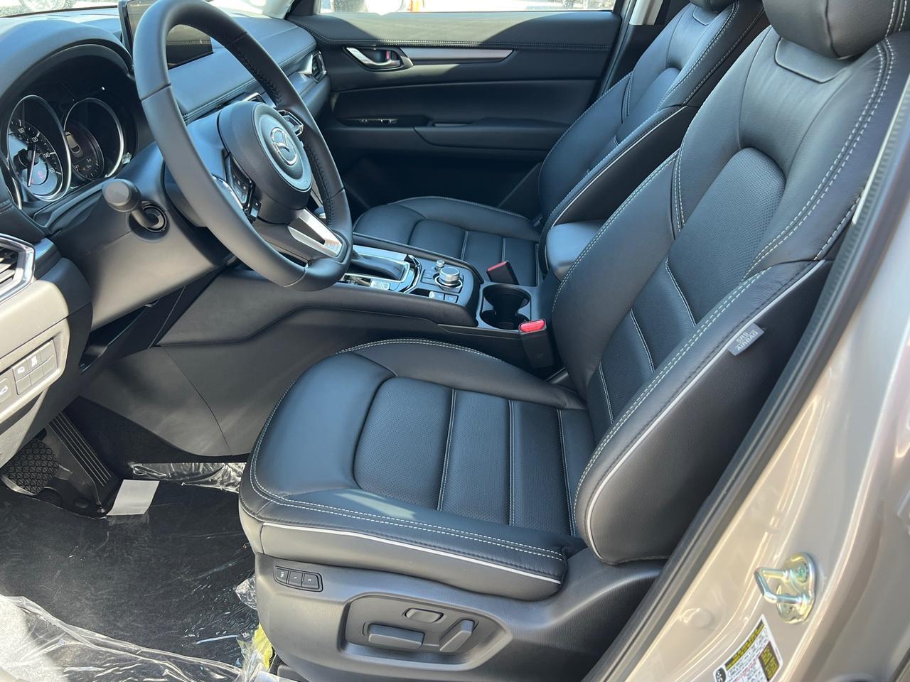 2025 MAZDA CX-5 2.5 S Preferred Package Hagerstown MD