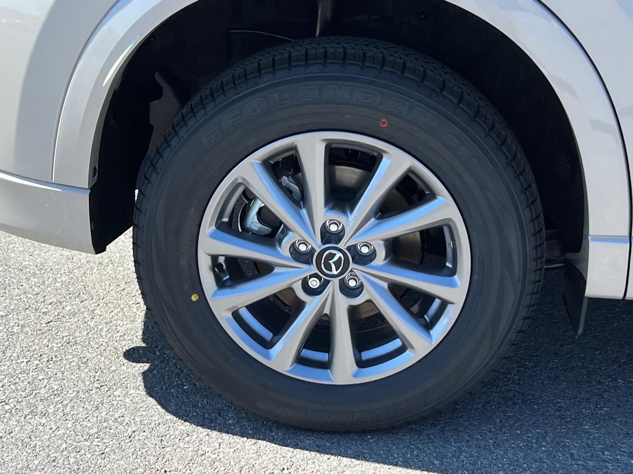 2025 MAZDA CX-5 2.5 S Preferred Package Hagerstown MD