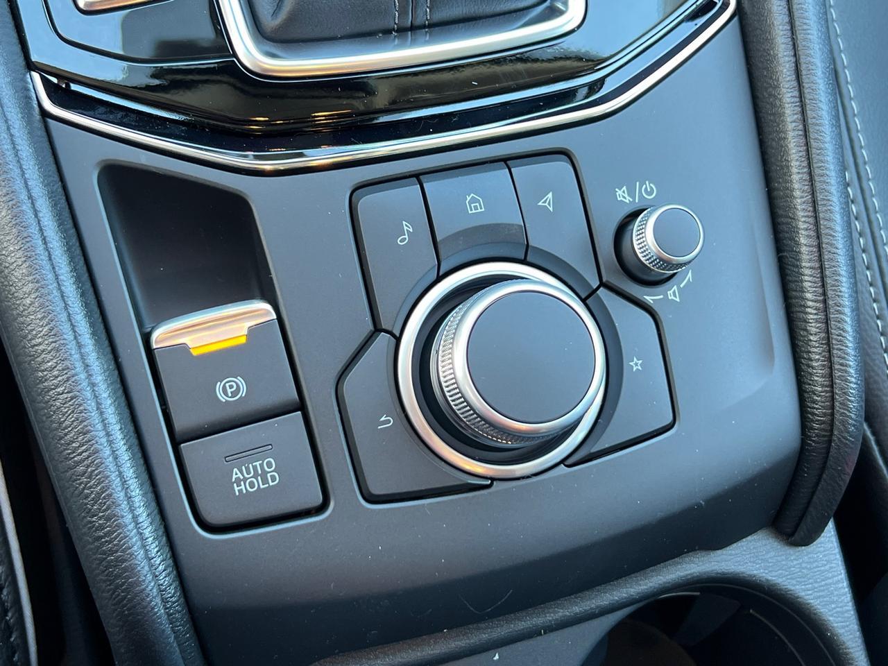 2025 MAZDA CX-5 2.5 S Preferred Package Hagerstown MD