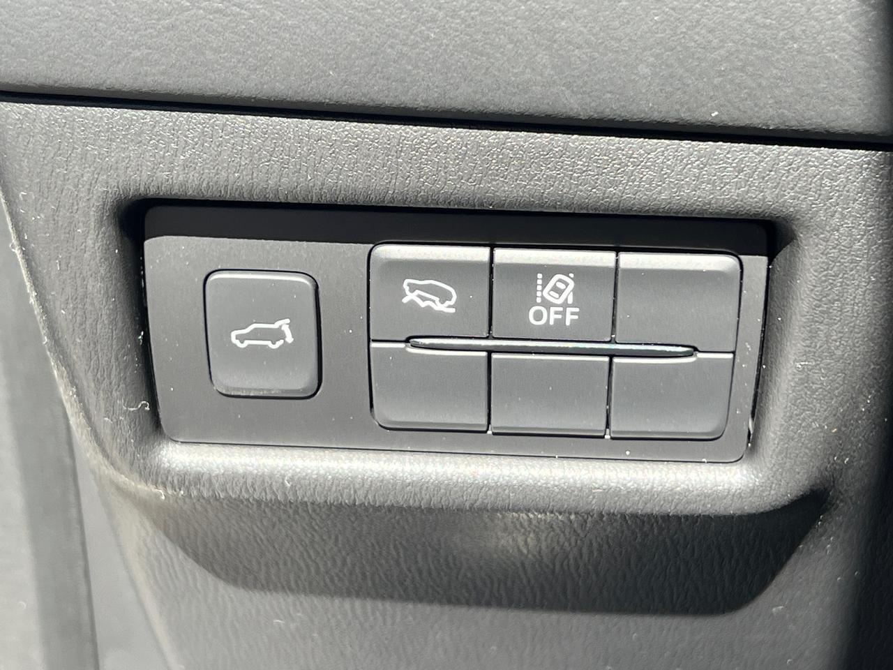 2025 MAZDA CX-5 2.5 S Preferred Package Hagerstown MD