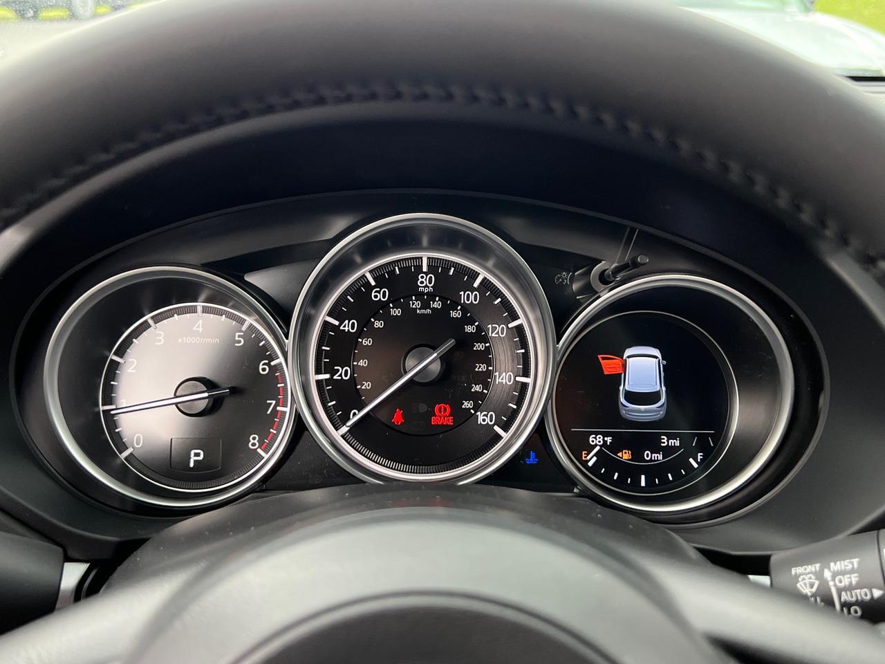 2025 MAZDA CX-5 2.5 S Preferred Package Hagerstown MD