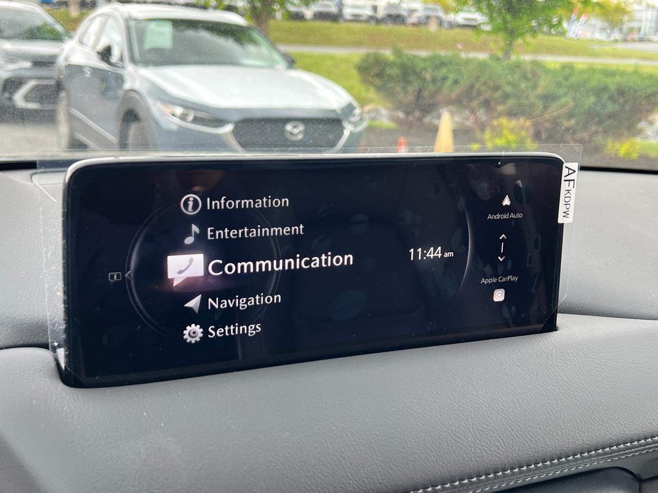 2025 MAZDA CX-5 2.5 S Preferred Package Hagerstown MD