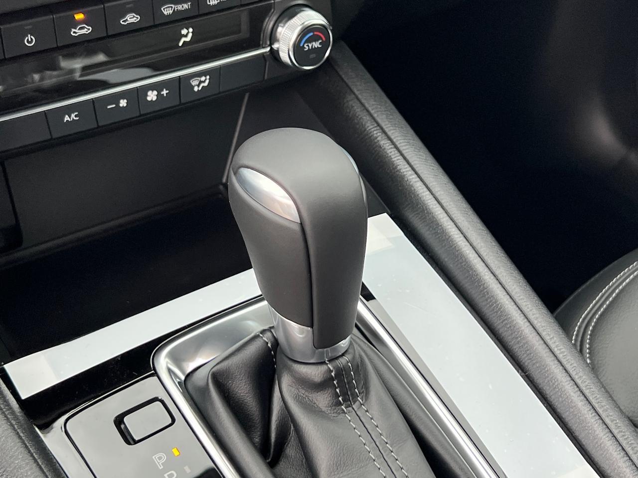 2025 MAZDA CX-5 2.5 S Preferred Package Hagerstown MD