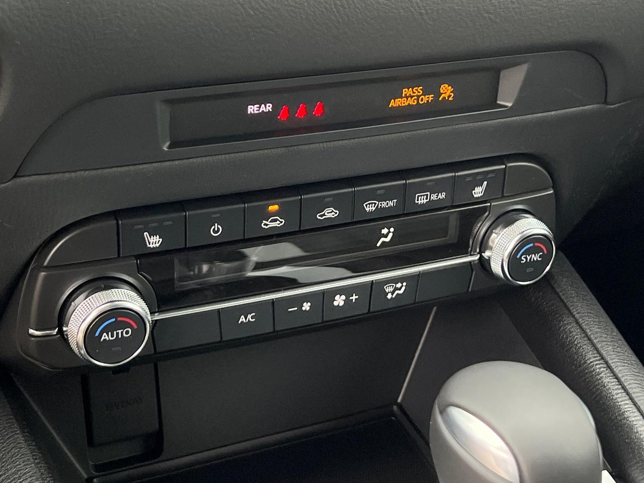 2025 MAZDA CX-5 2.5 S Preferred Package Hagerstown MD