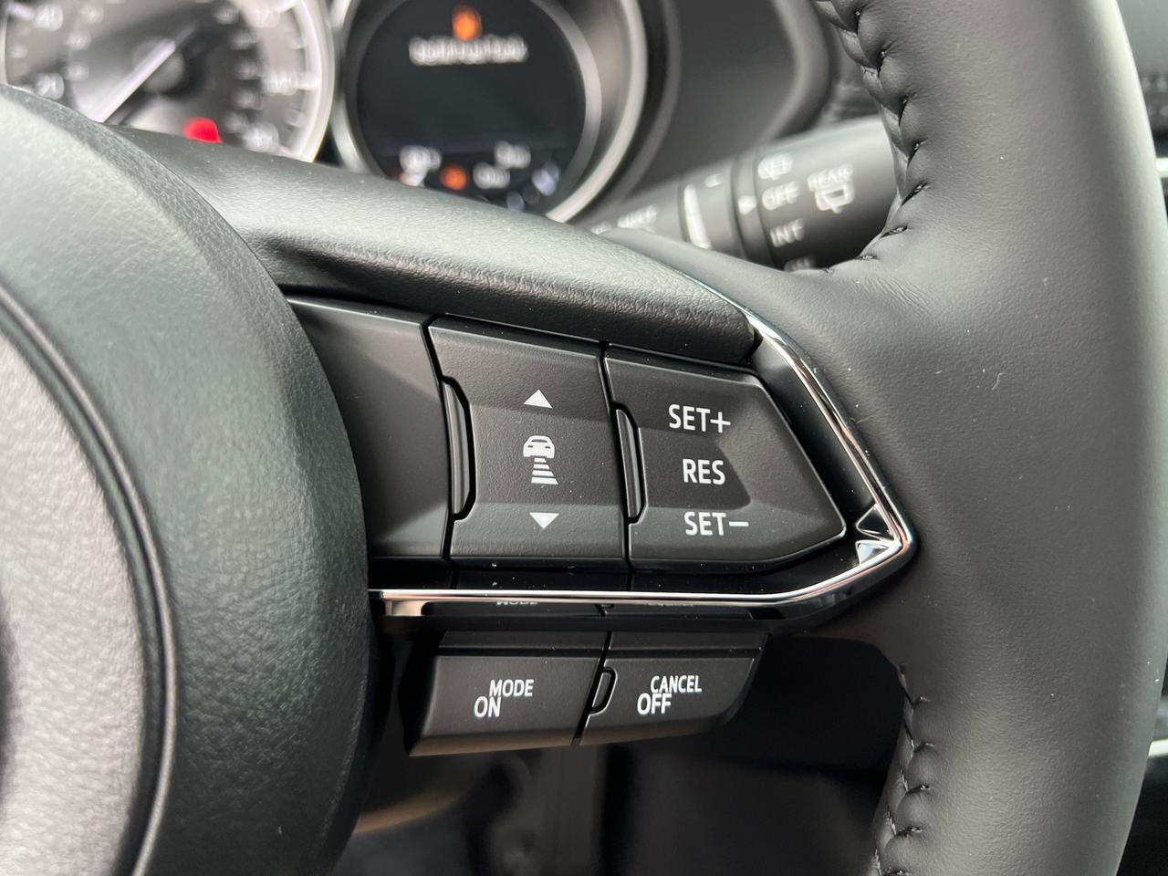 2025 MAZDA CX-5 2.5 S Preferred Package Hagerstown MD