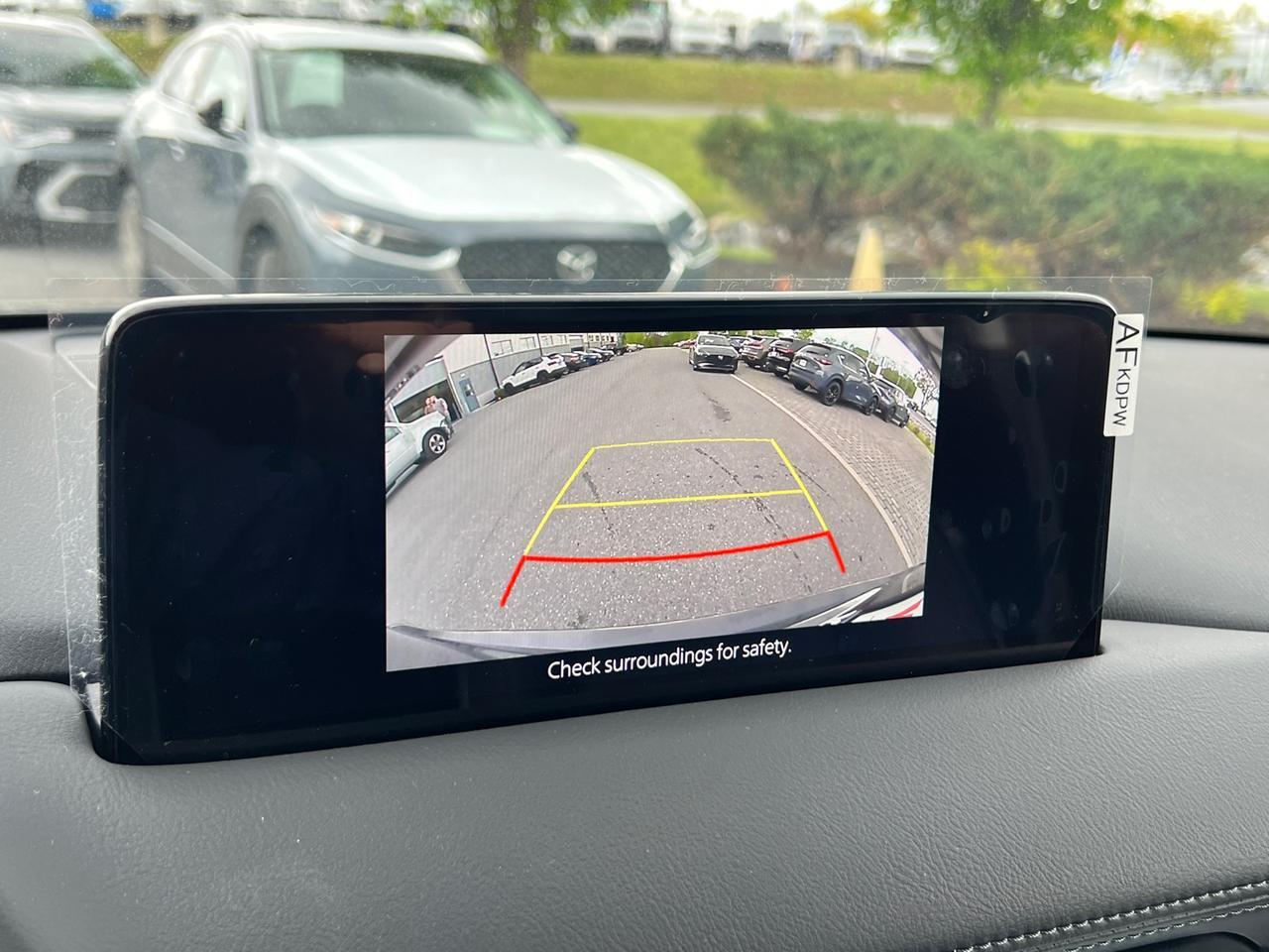 2025 MAZDA CX-5 2.5 S Preferred Package Hagerstown MD