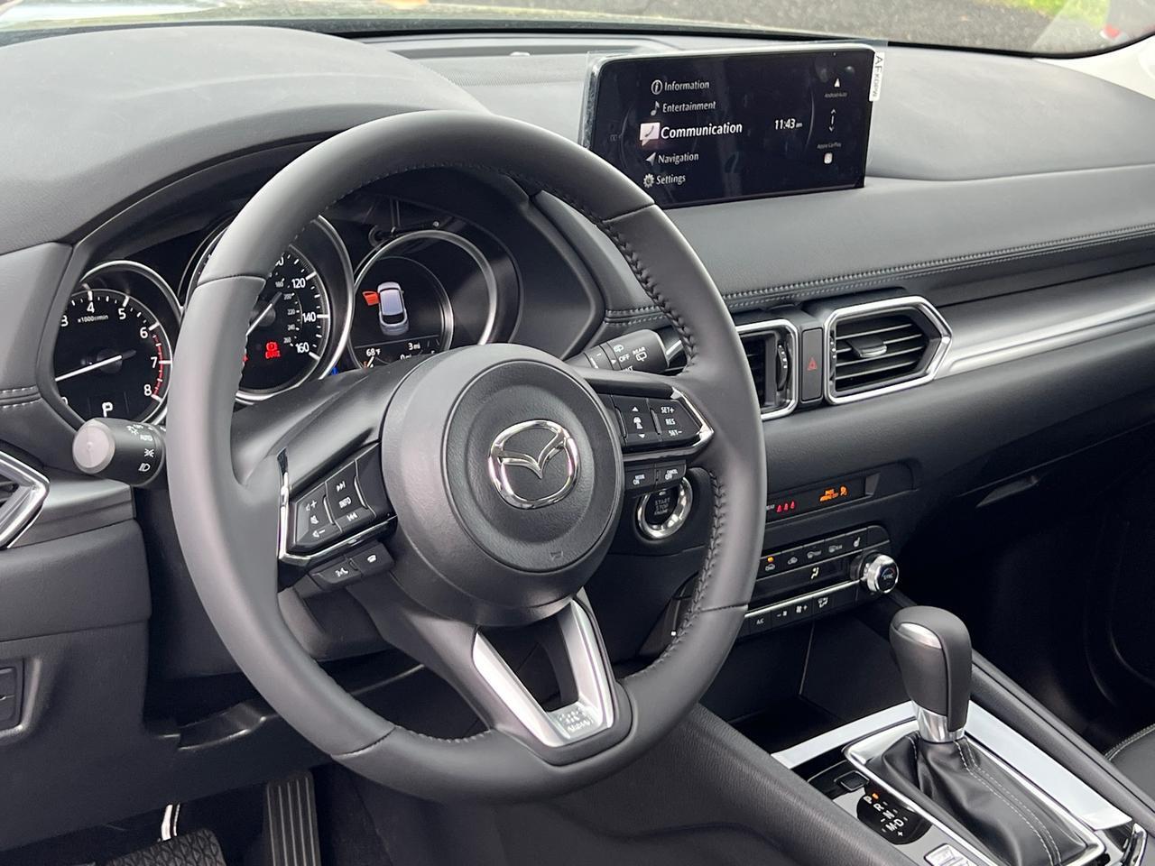 2025 MAZDA CX-5 2.5 S Preferred Package Hagerstown MD