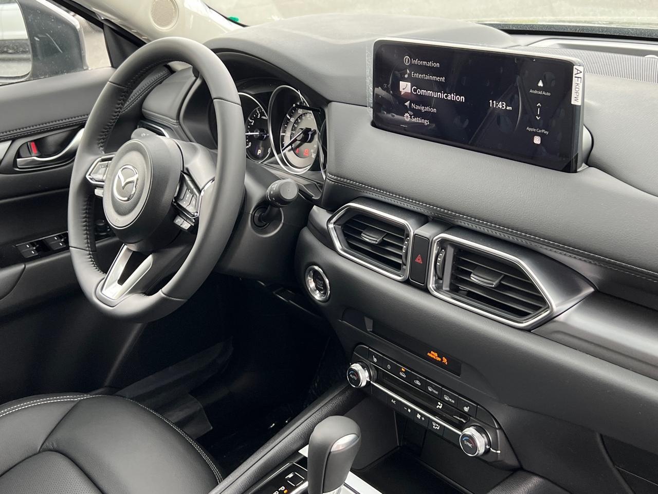 2025 MAZDA CX-5 2.5 S Preferred Package Hagerstown MD