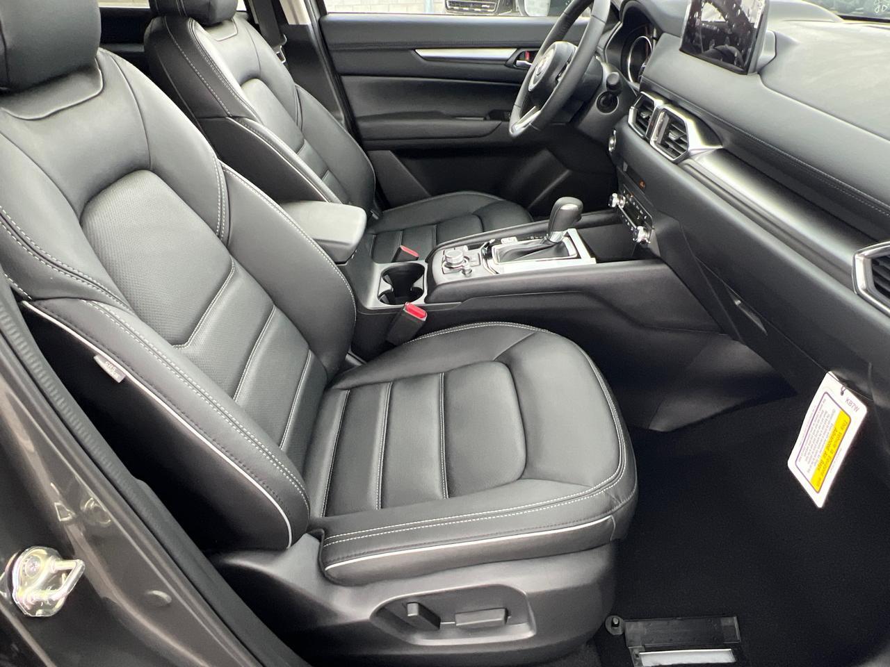 2025 MAZDA CX-5 2.5 S Preferred Package Hagerstown MD