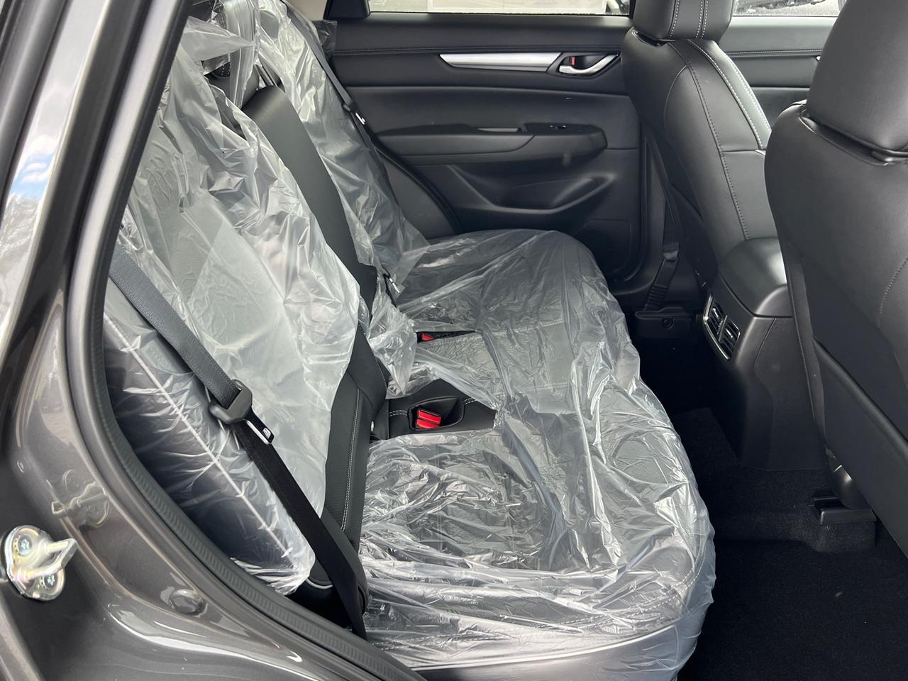 2025 MAZDA CX-5 2.5 S Preferred Package Hagerstown MD