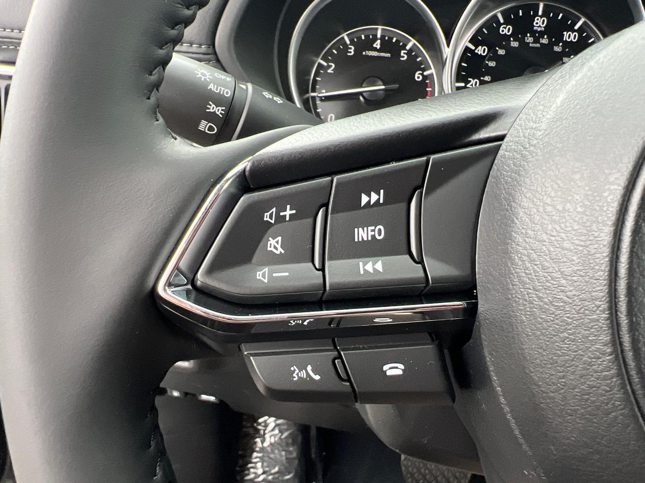 2025 MAZDA CX-5 2.5 S Preferred Package Hagerstown MD